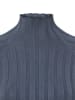 Marie Lund Pullover in indigo