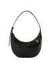 LIEBESKIND BERLIN Ryker Handtasche XS Leder 28 cm in black