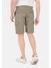 Camel Active Cargo Shorts Regular Fit in Khaki