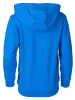 erima Junge Hoodie in skydiver