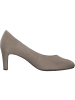 Gabor Pumps in creme