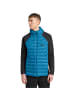 Jack Wolfskin Unterjacken (Strick etc.) ROUTEBURN in Azurblau282