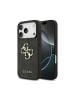 Guess Guess 4G Big Logo kompatibel mit iPhone 18 Pro Max / 17 Pro in Schwarz