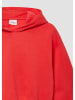 s.Oliver Sweatshirt in 32D2_granatapfel