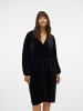 Vero Moda Kleid in Black