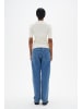 InWear Jerseytop DagnaIW Slim fit in Whisper White