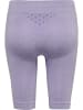 Hummel Kurze Hose Hmlci Multisport Damen in LAVENDER MELANGE