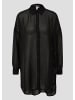 QS Bluse in 9999_schwarz