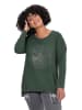 Angel of Style Shirt in khaki
