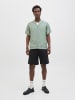 Jack & Jones Hemd in Hedge Green