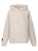 Les'Arcs Hoodie Sokewna in 1293 Stone White