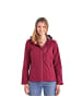 Killtec Jacke KOS 89 in Rose