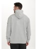 Cruz Sweatshirt Sweeny in 1005 Light Grey Melange