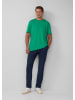 s.Oliver T-Shirt in 7595_grün
