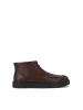 Kazar Sneaker Low in Braun