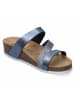 Beliana Pantolette in grey