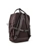 FJÄLLRÄVEN Kanken Daypack 42 cm black oak