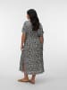 Vero Moda Kleid in Birch