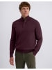 Pierre Cardin Pullover in Winetasting