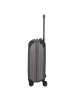 travelite Dynamiic -4-Rollen-Kabinentrolley S 55 cm (anthrazit) in anthrazit