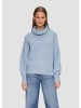 s.Oliver Strickpullover in 5061_hellblau