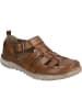 Josef Seibel Halbschuh Wilson 08 in cognac