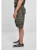 Brandit Brandit Cargo Shorts in olive