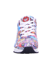 Skechers Schnürhalbschuh in multicolour
