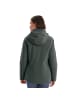 Killtec Outdoorjacke KOW 140 in Grün2069