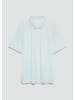 s.Oliver Polo-Shirt in 5110_hellblau