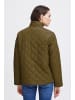 Fransa Jacke FRMICHELLE Relaxed fit in Dark Olive