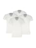 Levi´s T-Shirt LEVIS MEN V-NECK 4P in White