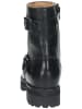 Sansibar Stiefelette Schwarz