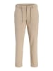 Jack & Jones Jogginghose in Crockery