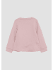 s.Oliver Sweatshirt in 4163_zartrosa
