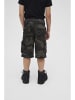 Brandit Cargo Short in darkcamo
