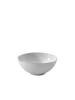 Villeroy & Boch Dessertschale Anmut Platinum No.1 in weiß