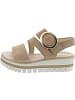 Gabor Sandale Beige