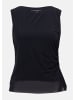 comma T-Shirt in 5976_navy