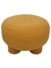 MCW Hocker Q49, Senfgelb