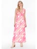 IZIA Women Dress in pink