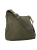 BRIC`s X-Bag Umhängetasche 31 cm olivgruen