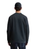 Marc O'Polo Sweatshirt regular in Dark Navy