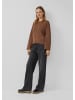 s.Oliver Strickpullover in 8837_braun