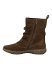 Josef Seibel Stiefelette Angelina 08 in braun