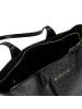 Valentino Regina Shopper Tasche 38 cm nero