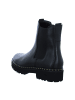 Gabor Chelsea Boots in Schwarz