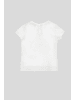 Monnalisa T-Shirt 10925973799254 Weiß