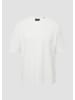 s.Oliver T-Shirt in 0120_weiß
