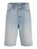 JACK & JONES Junior Jeans-Shorts in Blue Denim